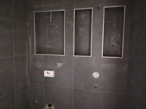 Amenajari interioare